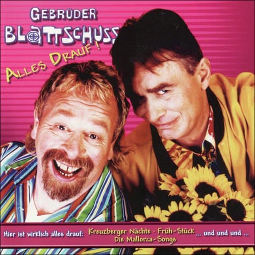 Kreuzberger Nächte 2008