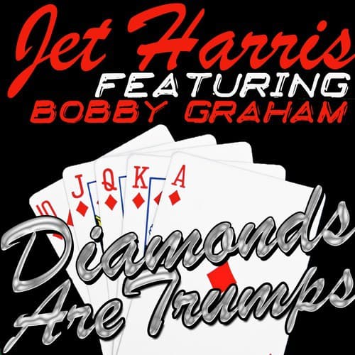 You Can't Sit Down (feat. Bobby Graham)