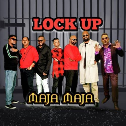 Maja Maja Lock Up