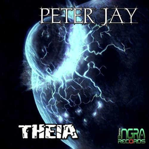 Peter Jay
