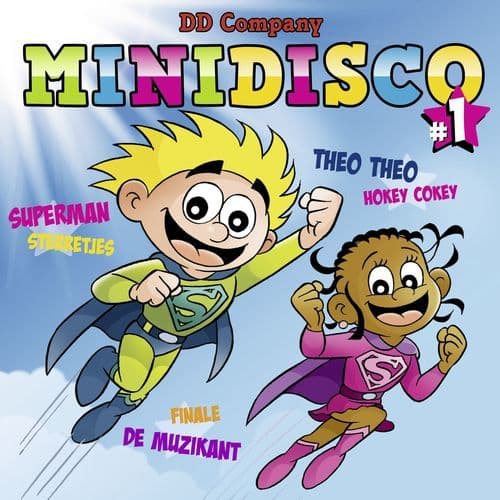 Minidisco 1