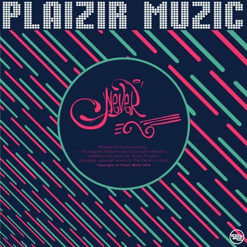 Never (Original Mix)