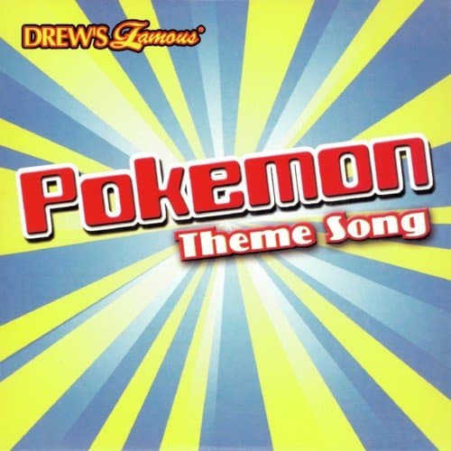 Pokemon Theme Song