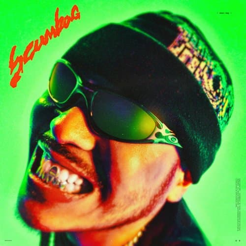 Useless (Feat. BILL STAX)