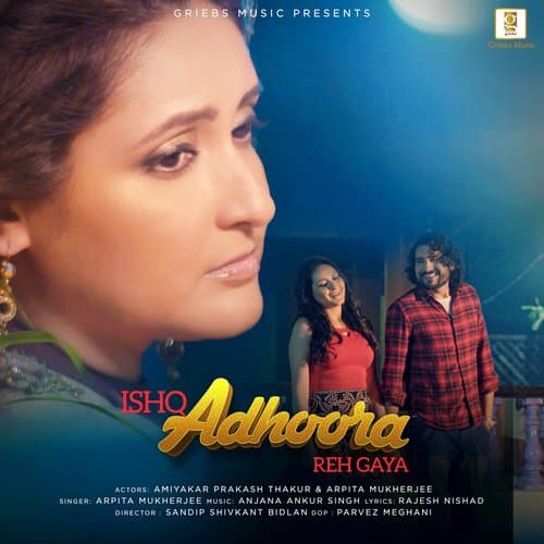 Ishq Adhoora Reh Gaya
