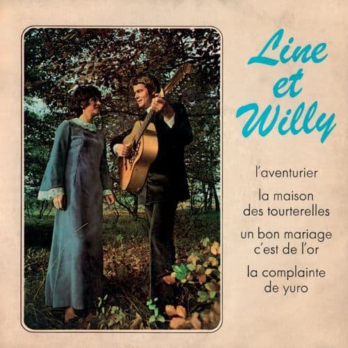 La maison des tourterelles