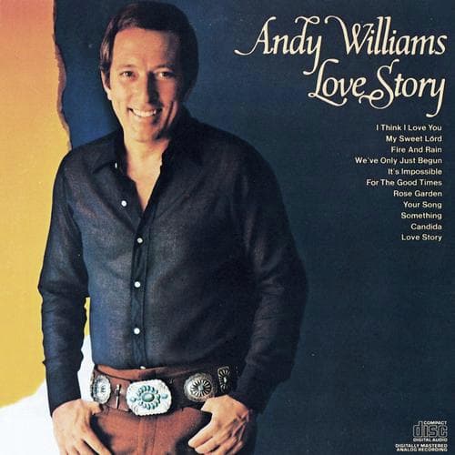 Where Do I Begin (Love Theme from "Love Story")