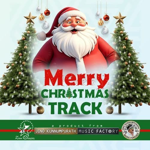 Merry Christmas Tracks
