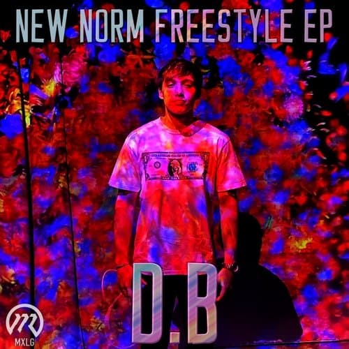 New Norm EP