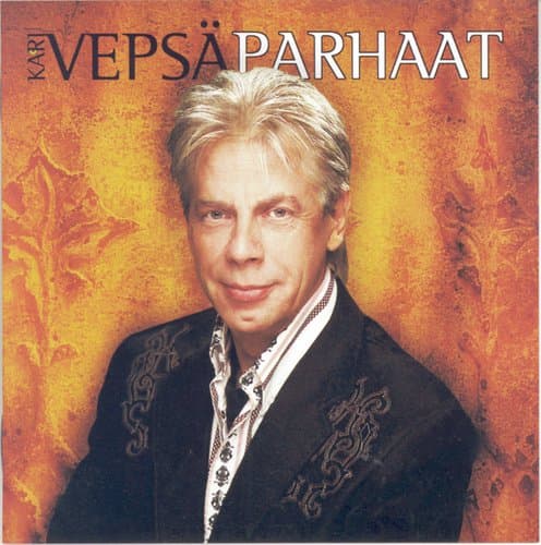 Sun Silmissäs Nään Sinitaivaan