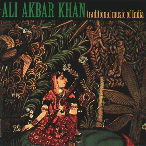Raga Bhairavi (Album Version)