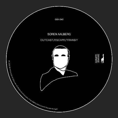 Escape (Original Mix)