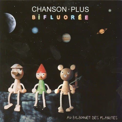 Au bilboquet des planètes