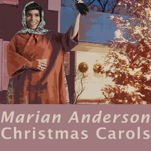 Marian Anderson