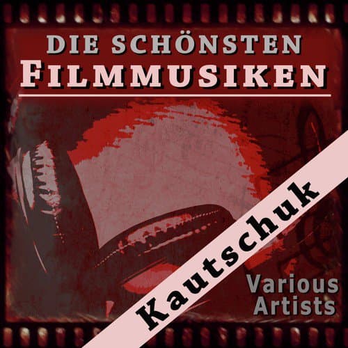 Die schönsten Filmmusiken