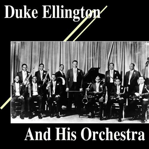 Duke Ellington And His Orchestra