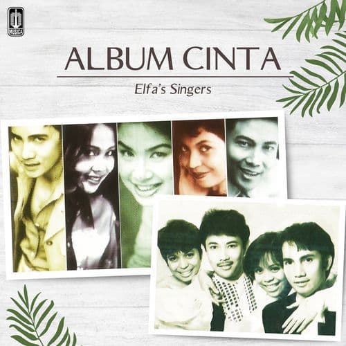 Album Cinta
