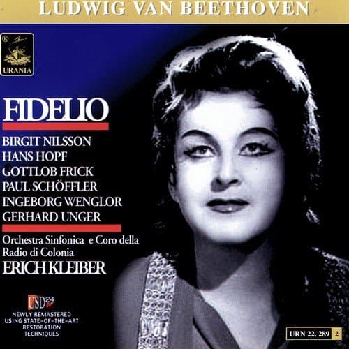 Fidelio, Op. 72, Act II: Wie kalt ist es