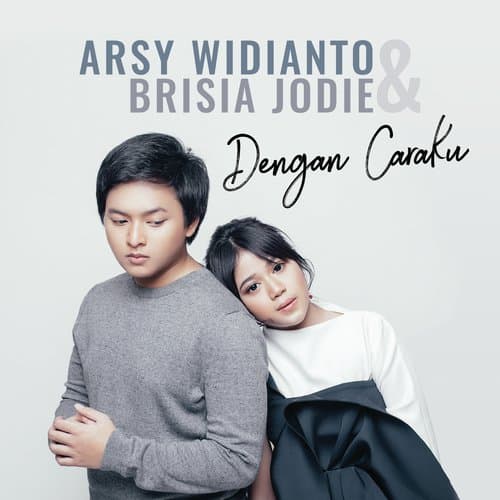 Arsy Widianto