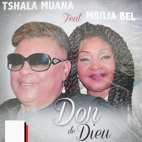 Don De Dieu (feat. Mbilia Bel)