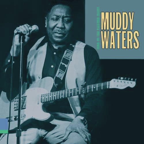 Champagne & Reefer (Album Version)