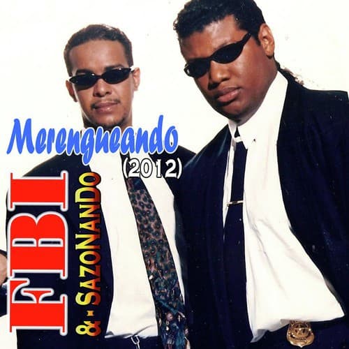 Te Alejaras de Mi (merengue)