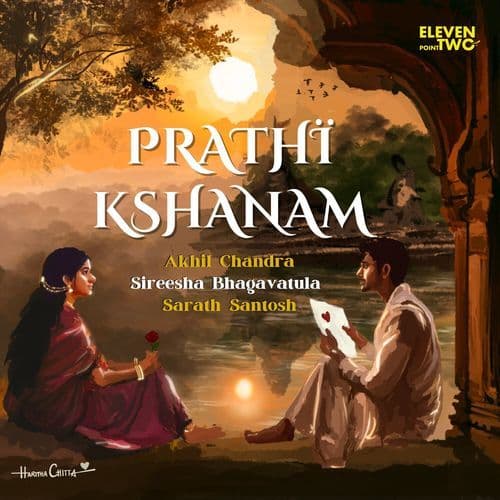 Prathi Kshanam (Tamil)