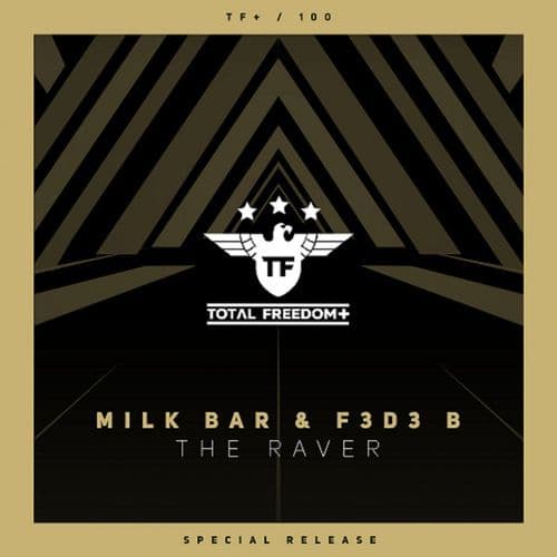 The Raver (Extended Mix)