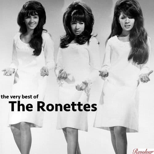 The Very Best Of The Ronettes