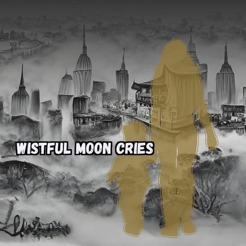 Wistful Moon Cries