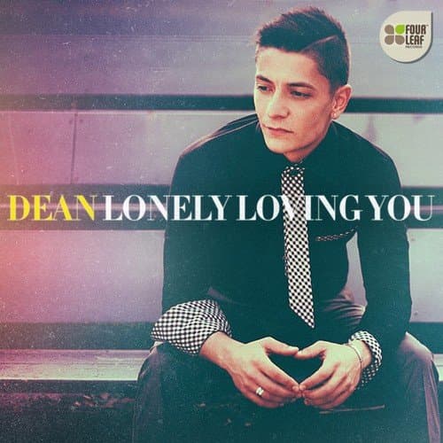 Lonely Loving You - 1