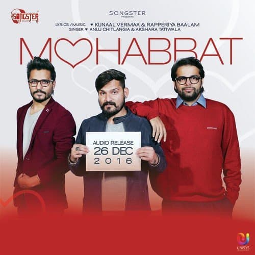 Mohabbat