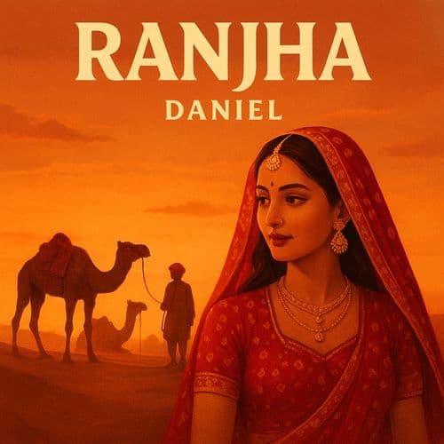 Ranjha (Daniel)