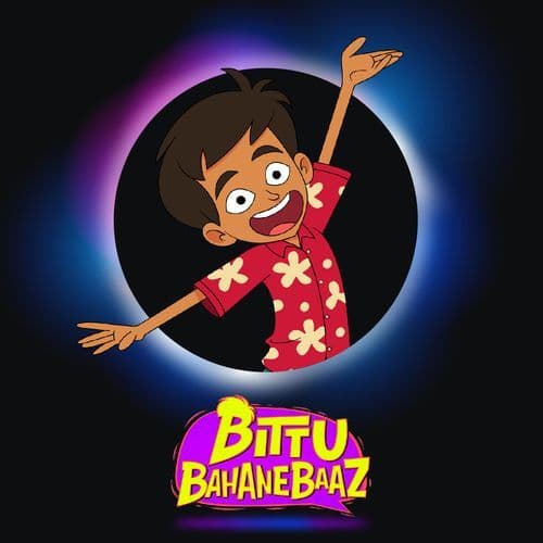 Bittu Bahanebaaz