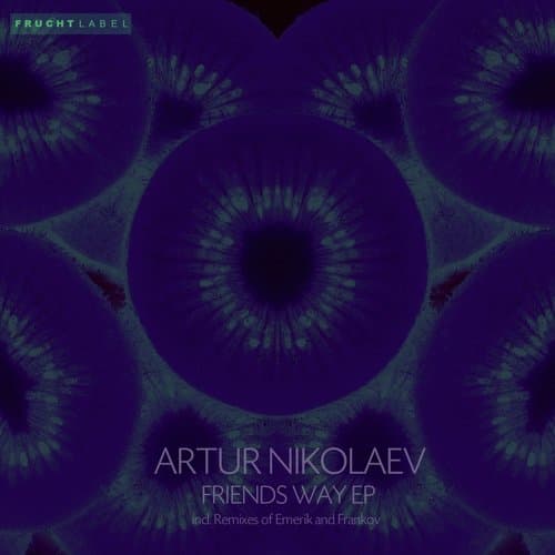 Friends (Original Mix)
