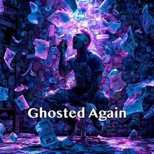 Ghosted Again