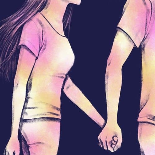 너와 나의 밤 (Feat.Lay.bn)