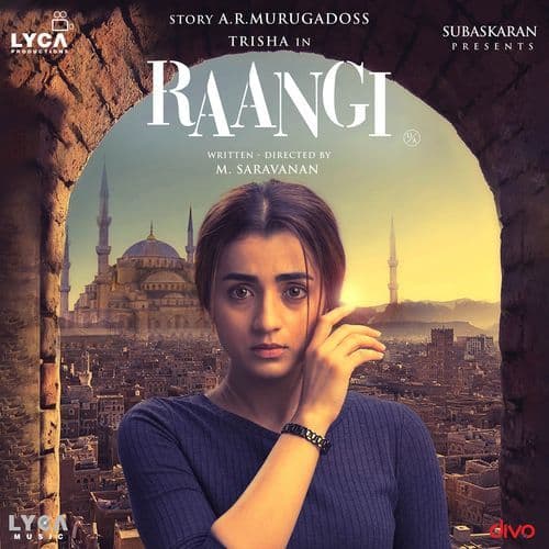 Raangi