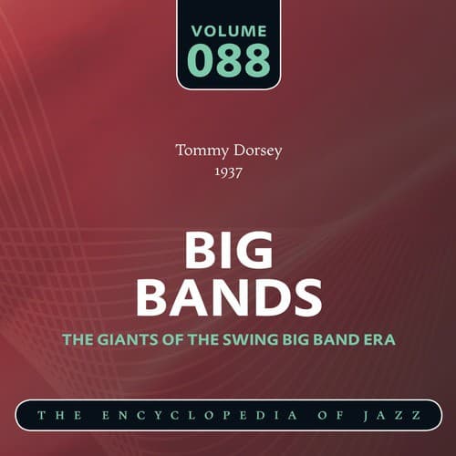 Tommy Dorsey 1937