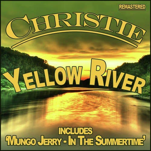 Yellow River