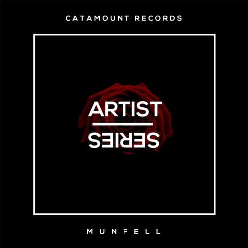CR Artist Series: Munfell