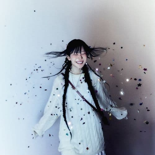 Hit Me Up (feat. MINGI of ATEEZ)