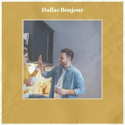 Dallas Bonjour