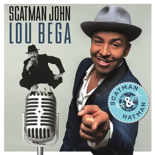 Lou Bega