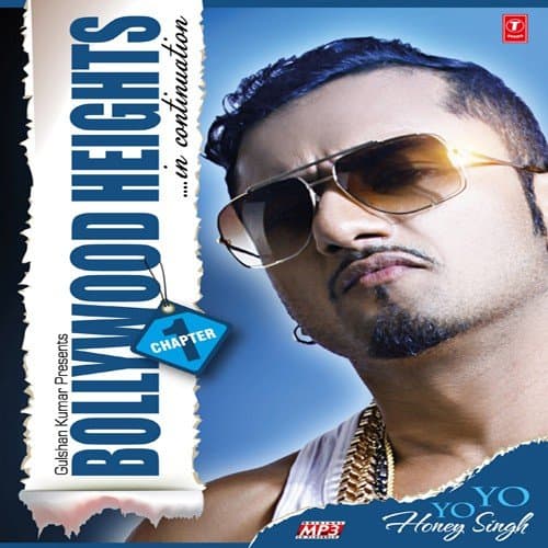 Bollywood Heights... In Continuation... Chapter 1