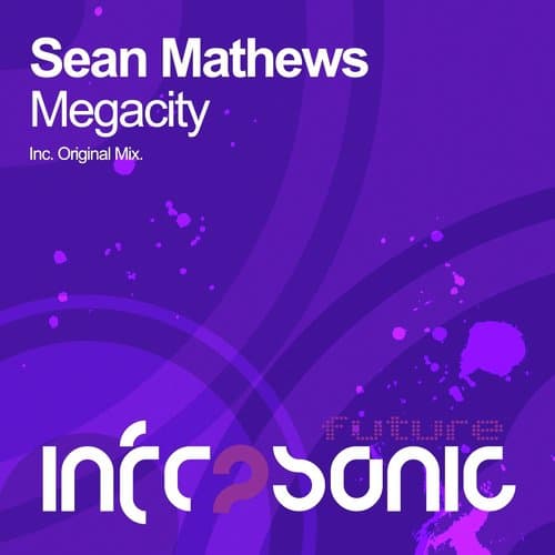 Megacity (Original Mix)