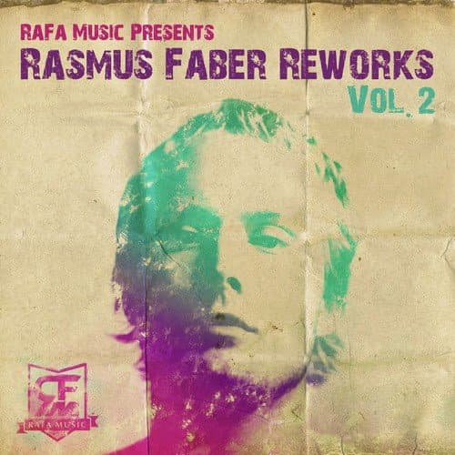 Rasmus Faber - ReWorks Vol. 2