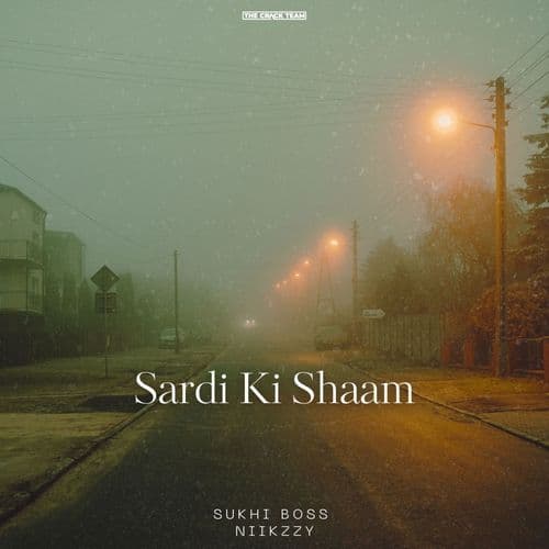 Sardi Ki Shaam
