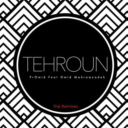 Tehroun - 3