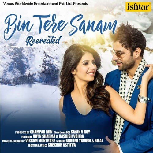 Bin Tere Sanam - Recreated